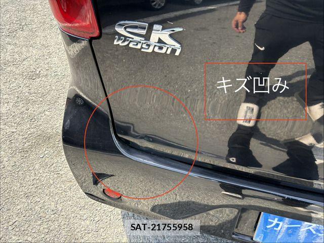 Mitsubishi EK WAGON 2015-08 8561769-14
