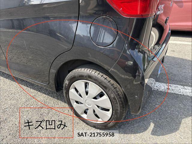 Mitsubishi EK WAGON 2015-08 8561769-15
