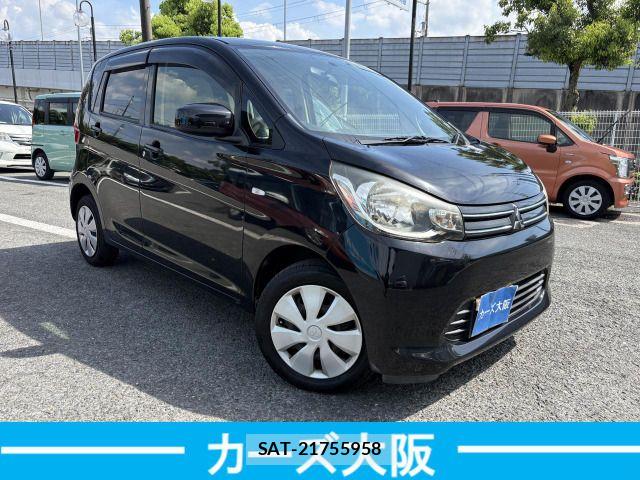 Mitsubishi EK WAGON 2015-08 8561769-1