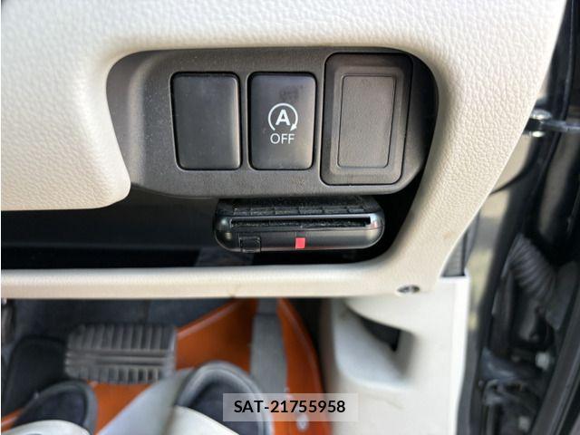 Mitsubishi EK WAGON 2015-08 8561769-6