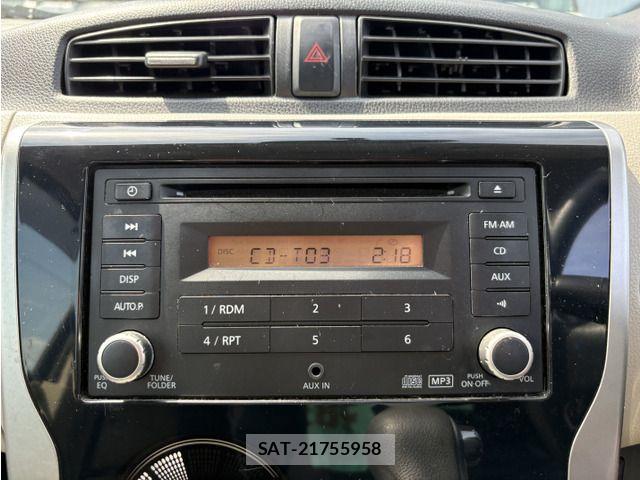 Mitsubishi EK WAGON 2015-08 8561769-8
