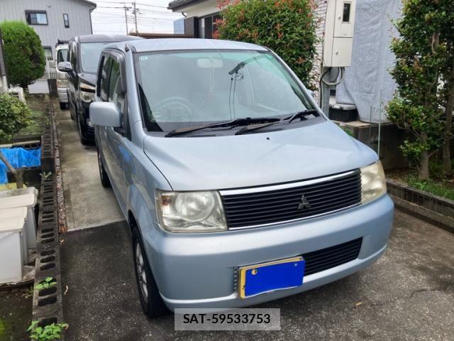 Mitsubishi EK WAGON 2001-11 8561771-0