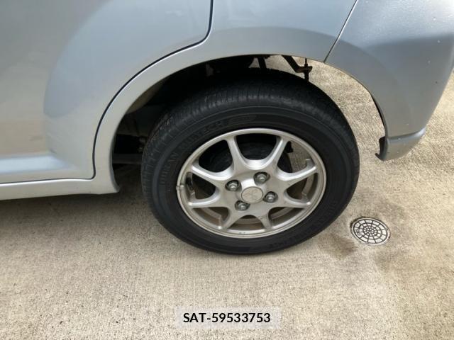 Mitsubishi EK WAGON 2001-11 8561771-10