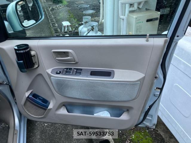 Mitsubishi EK WAGON 2001-11 8561771-14