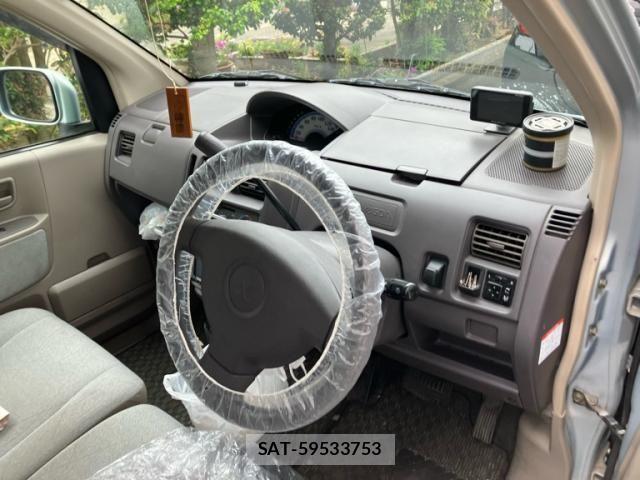 Mitsubishi EK WAGON 2001-11 8561771-15