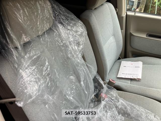 Mitsubishi EK WAGON 2001-11 8561771-16