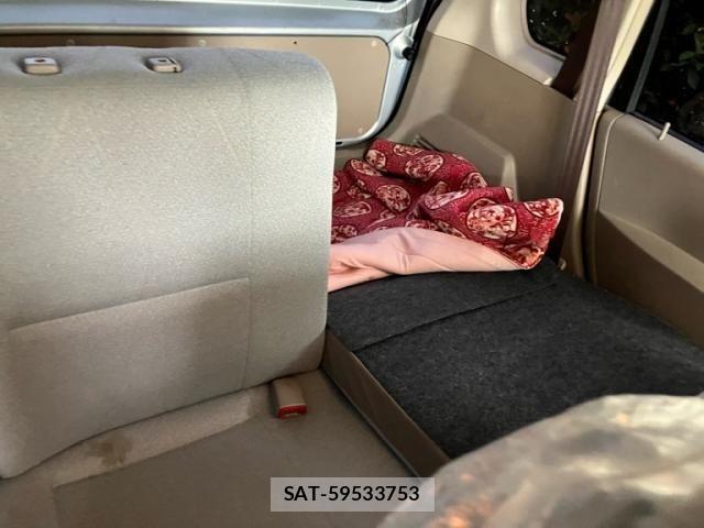 Mitsubishi EK WAGON 2001-11 8561771-17