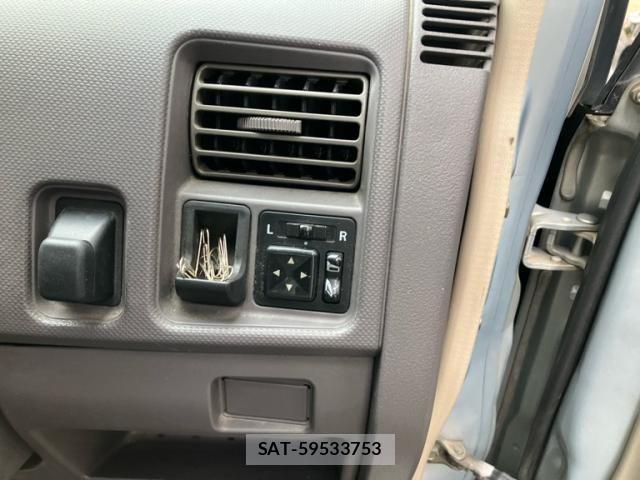 Mitsubishi EK WAGON 2001-11 8561771-18