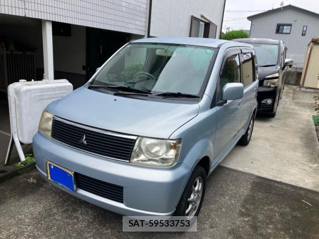 Mitsubishi EK WAGON 2001-11 8561771-1