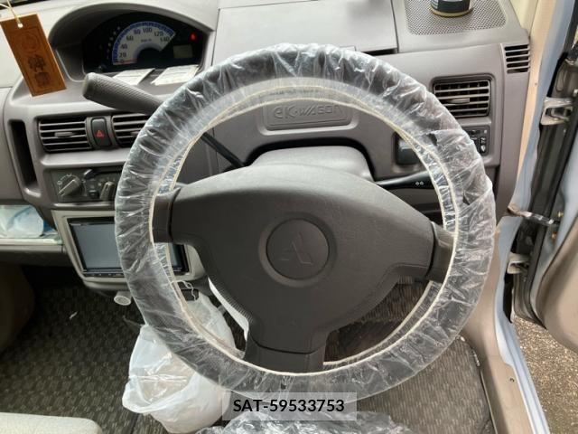 Mitsubishi EK WAGON 2001-11 8561771-19