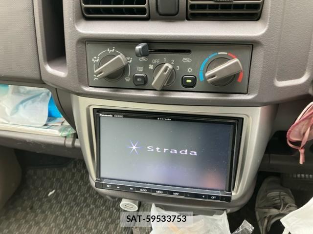 Mitsubishi EK WAGON 2001-11 8561771-20