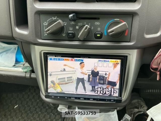Mitsubishi EK WAGON 2001-11 8561771-21