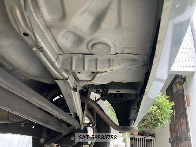 Mitsubishi EK WAGON 2001-11 8561771-5