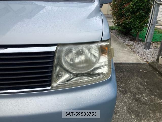 Mitsubishi EK WAGON 2001-11 8561771-7