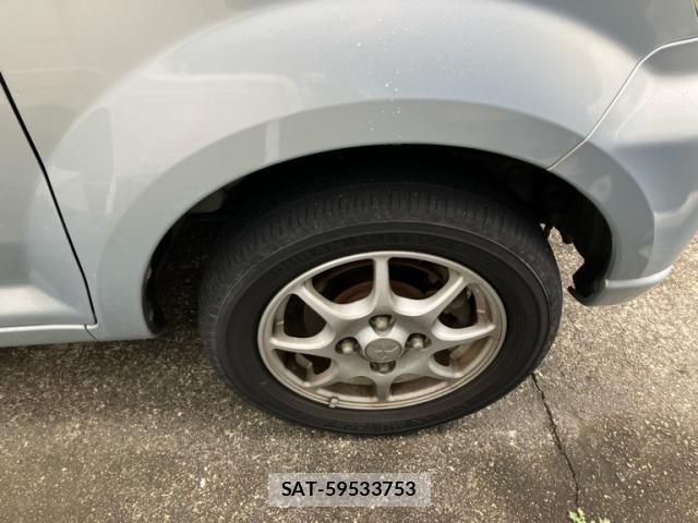 Mitsubishi EK WAGON 2001-11 8561771-8