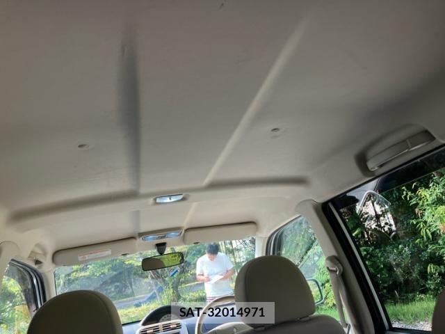 Mitsubishi EK WAGON 2009-09 8561770-9