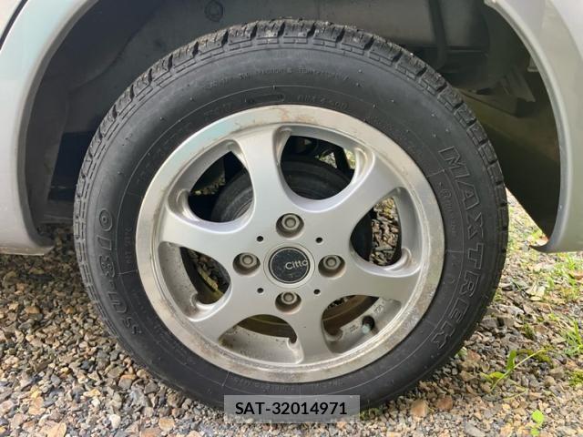 Mitsubishi EK WAGON 2009-09 8561770-10