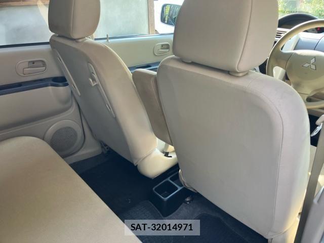 Mitsubishi EK WAGON 2009-09 8561770-12