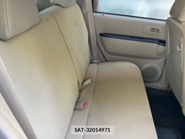 Mitsubishi EK WAGON 2009-09 8561770-13