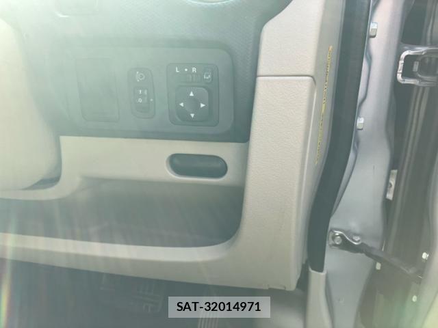 Mitsubishi EK WAGON 2009-09 8561770-15