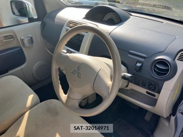 Mitsubishi EK WAGON 2009-09 8561770-16