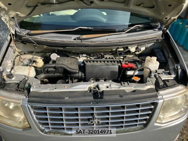Mitsubishi EK WAGON 2009-09 8561770-18