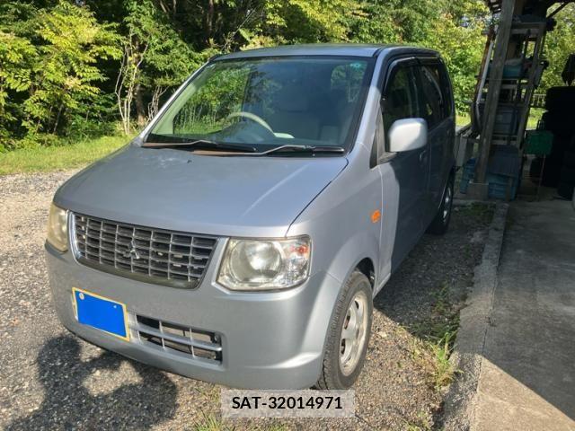 Mitsubishi EK WAGON 2009-09 8561770-1