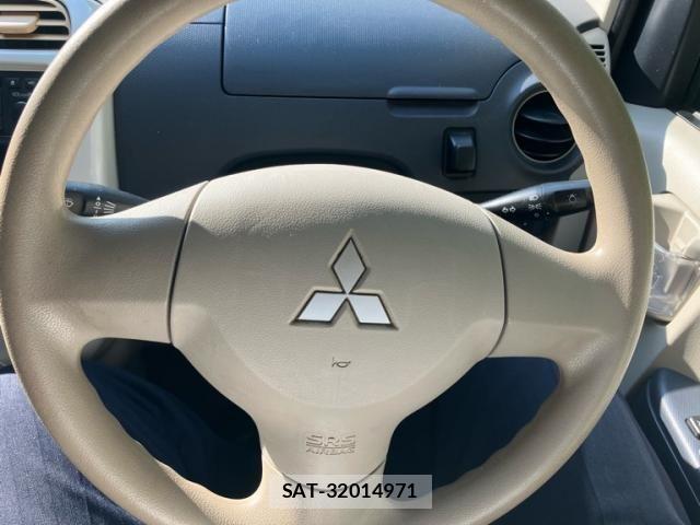 Mitsubishi EK WAGON 2009-09 8561770-19