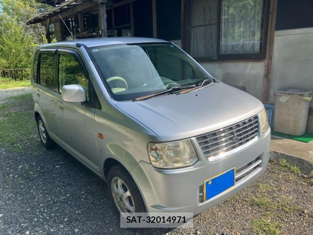 Mitsubishi EK WAGON 2009-09 8561770-2
