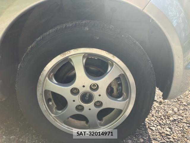 Mitsubishi EK WAGON 2009-09 8561770-3