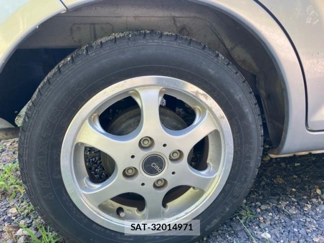 Mitsubishi EK WAGON 2009-09 8561770-4