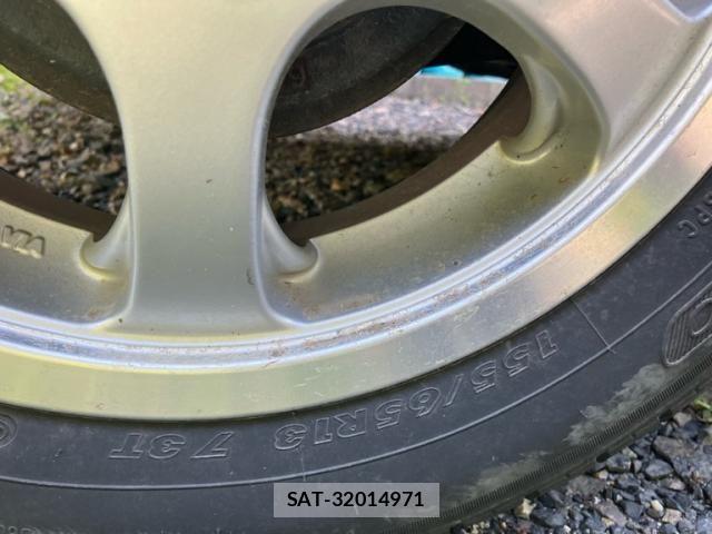 Mitsubishi EK WAGON 2009-09 8561770-5