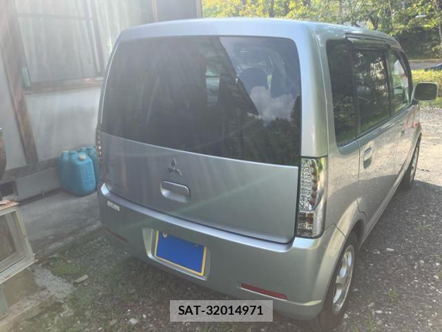Mitsubishi EK WAGON 2009-09 8561770-6
