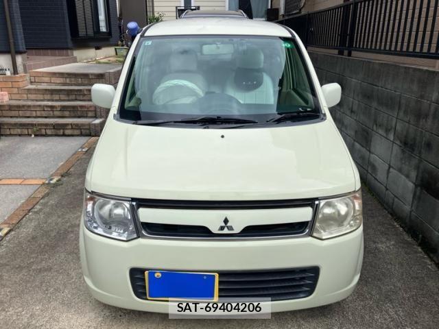 Mitsubishi EK WAGON 2007-07 8626596-0
