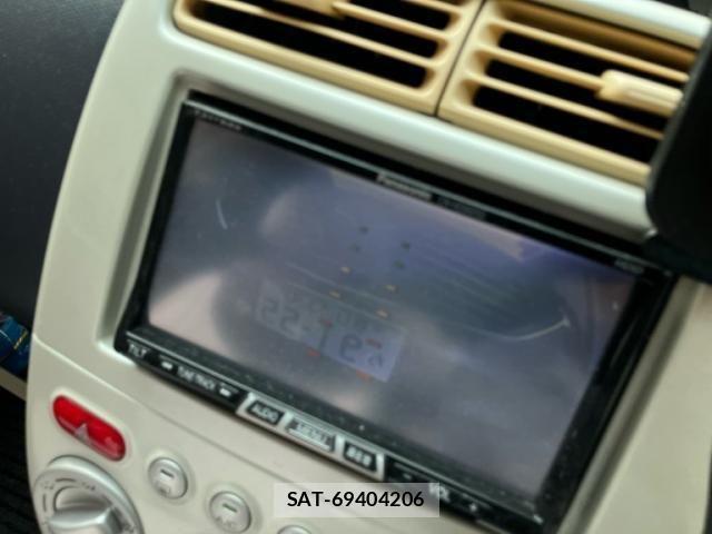Mitsubishi EK WAGON 2007-07 8626596-15