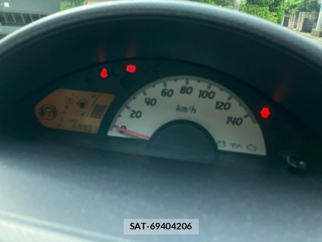 Mitsubishi EK WAGON 2007-07 8626596-16