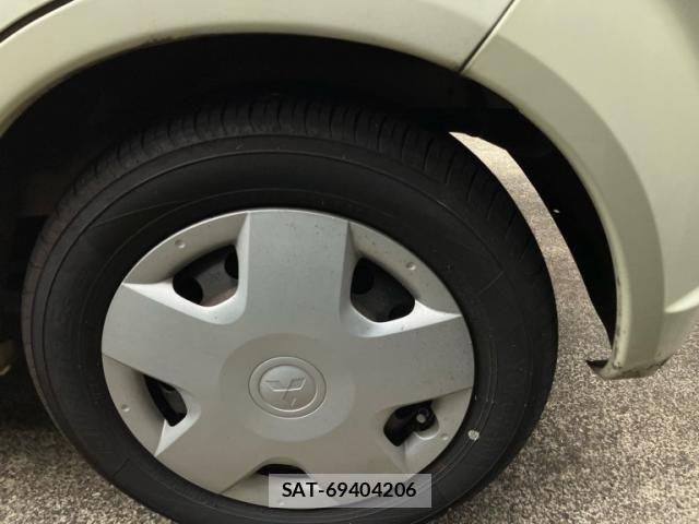 Mitsubishi EK WAGON 2007-07 8626596-6