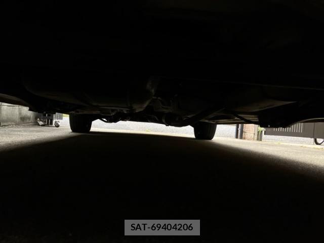 Mitsubishi EK WAGON 2007-07 8626596-8