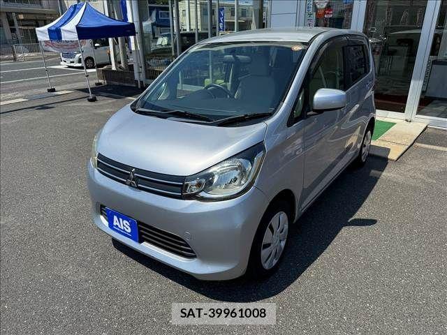 Mitsubishi EK WAGON 2014-03 8626593-0
