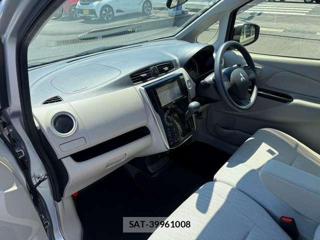 Mitsubishi EK WAGON 2014-03 8626593-9