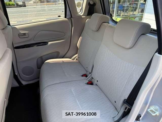 Mitsubishi EK WAGON 2014-03 8626593-11