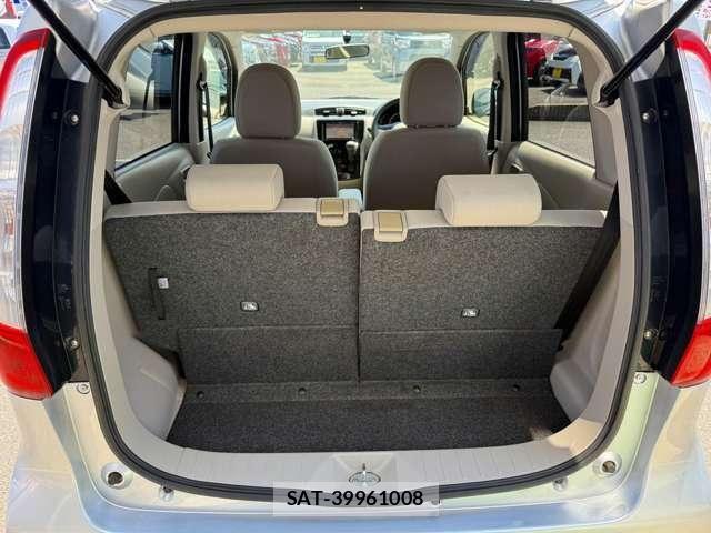 Mitsubishi EK WAGON 2014-03 8626593-12