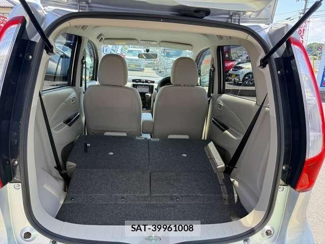 Mitsubishi EK WAGON 2014-03 8626593-13