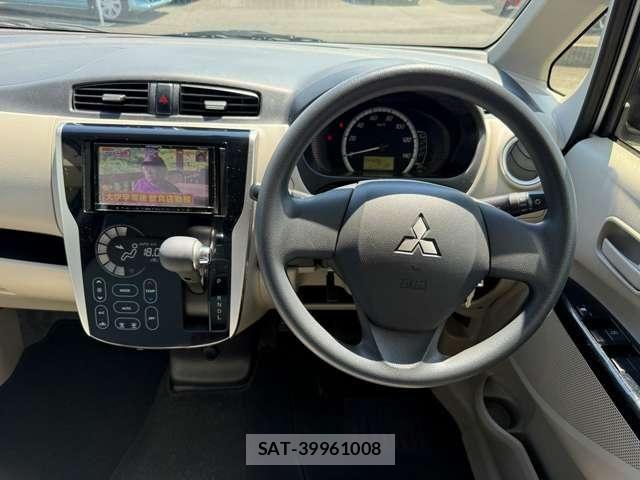 Mitsubishi EK WAGON 2014-03 8626593-14