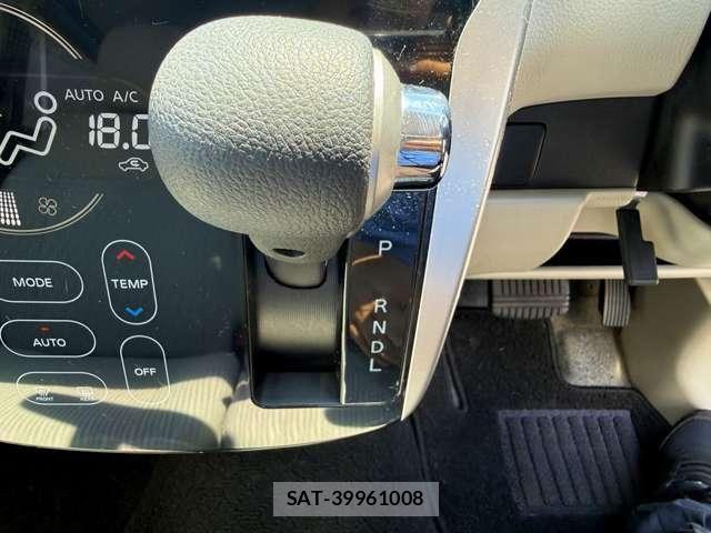 Mitsubishi EK WAGON 2014-03 8626593-17