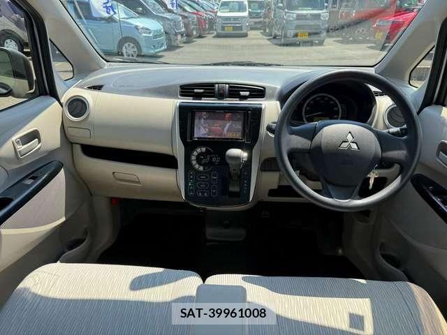 Mitsubishi EK WAGON 2014-03 8626593-1