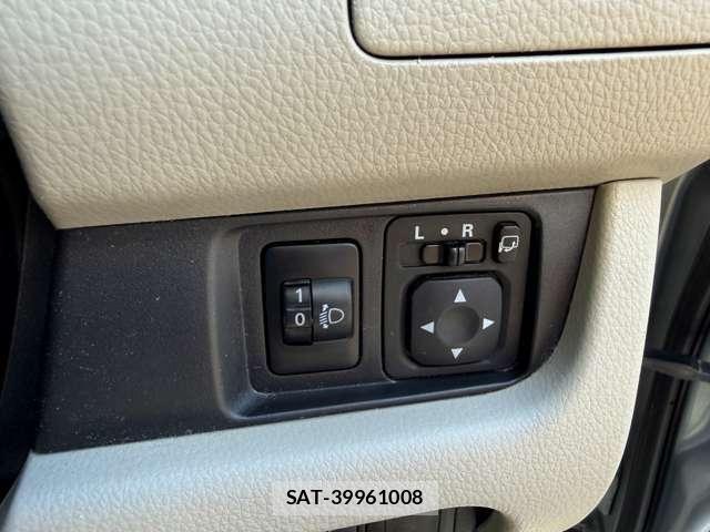 Mitsubishi EK WAGON 2014-03 8626593-19