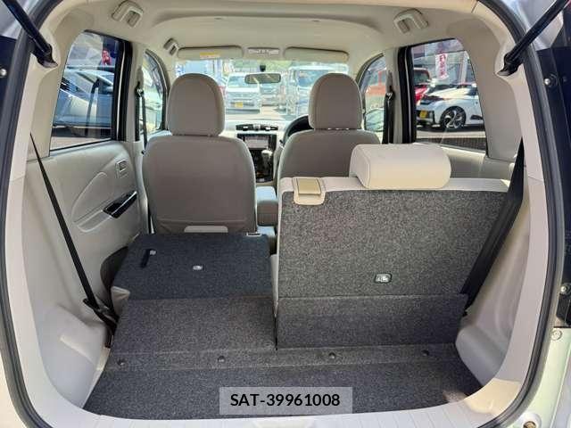 Mitsubishi EK WAGON 2014-03 8626593-22