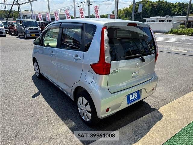 Mitsubishi EK WAGON 2014-03 8626593-2