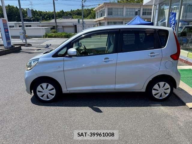 Mitsubishi EK WAGON 2014-03 8626593-3
